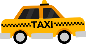 taxi booking software